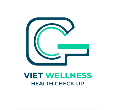 Viet Wellness — Health check-up