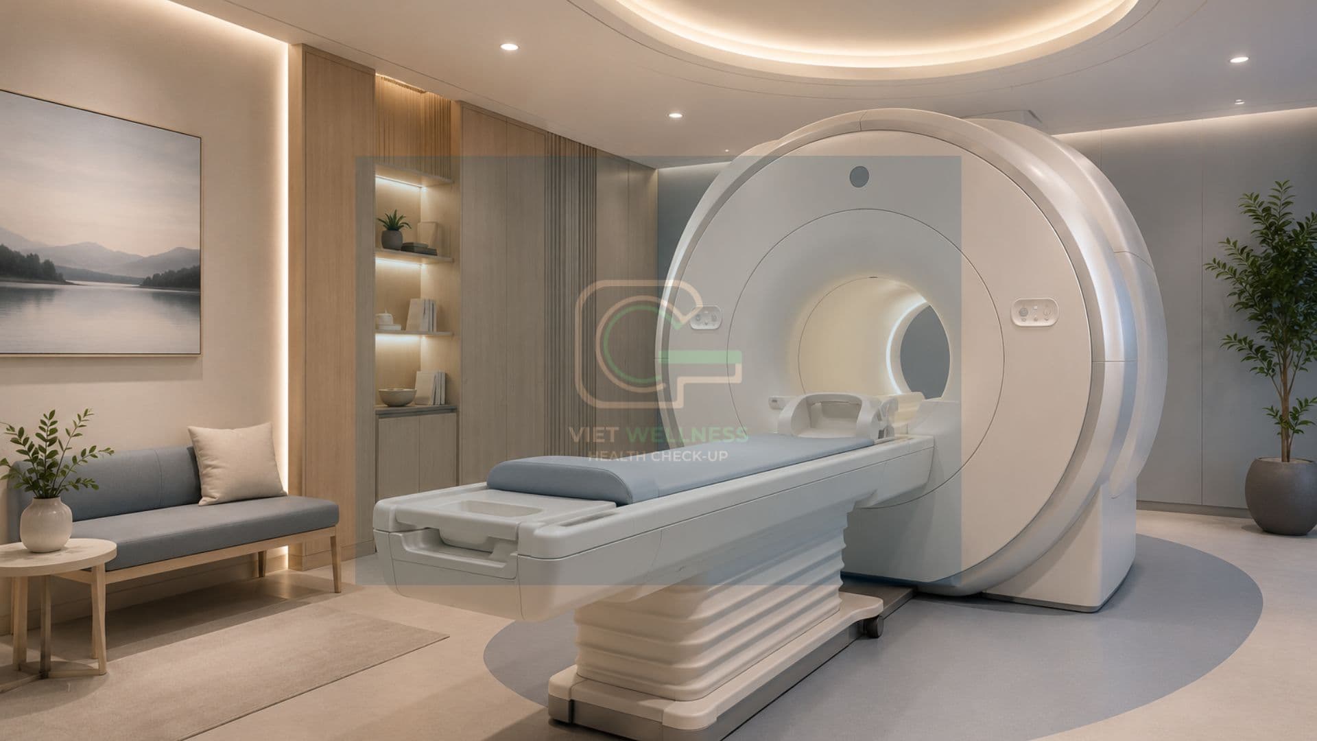 Whole Body MRI in Vietnam: Benefits, Process, Cost, and What to Expect