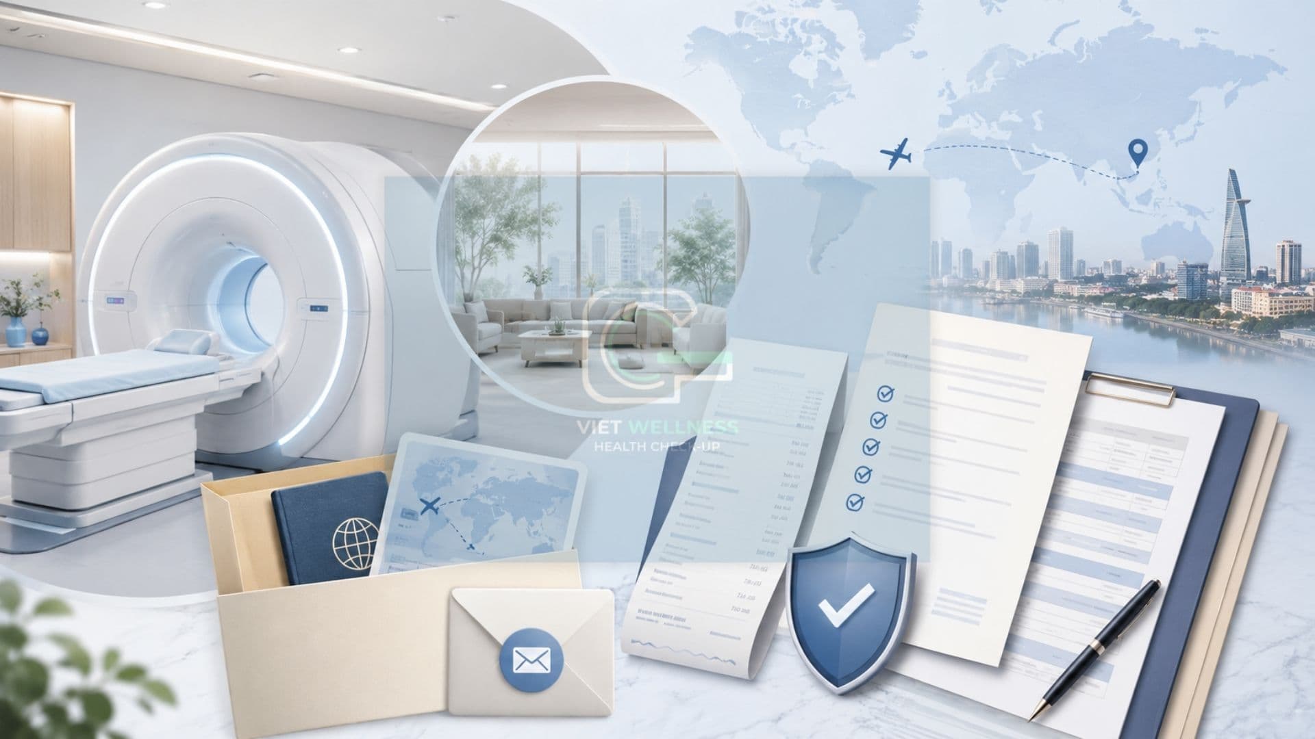 Is Whole Body MRI Covered by Insurance? What International Patients Should Know