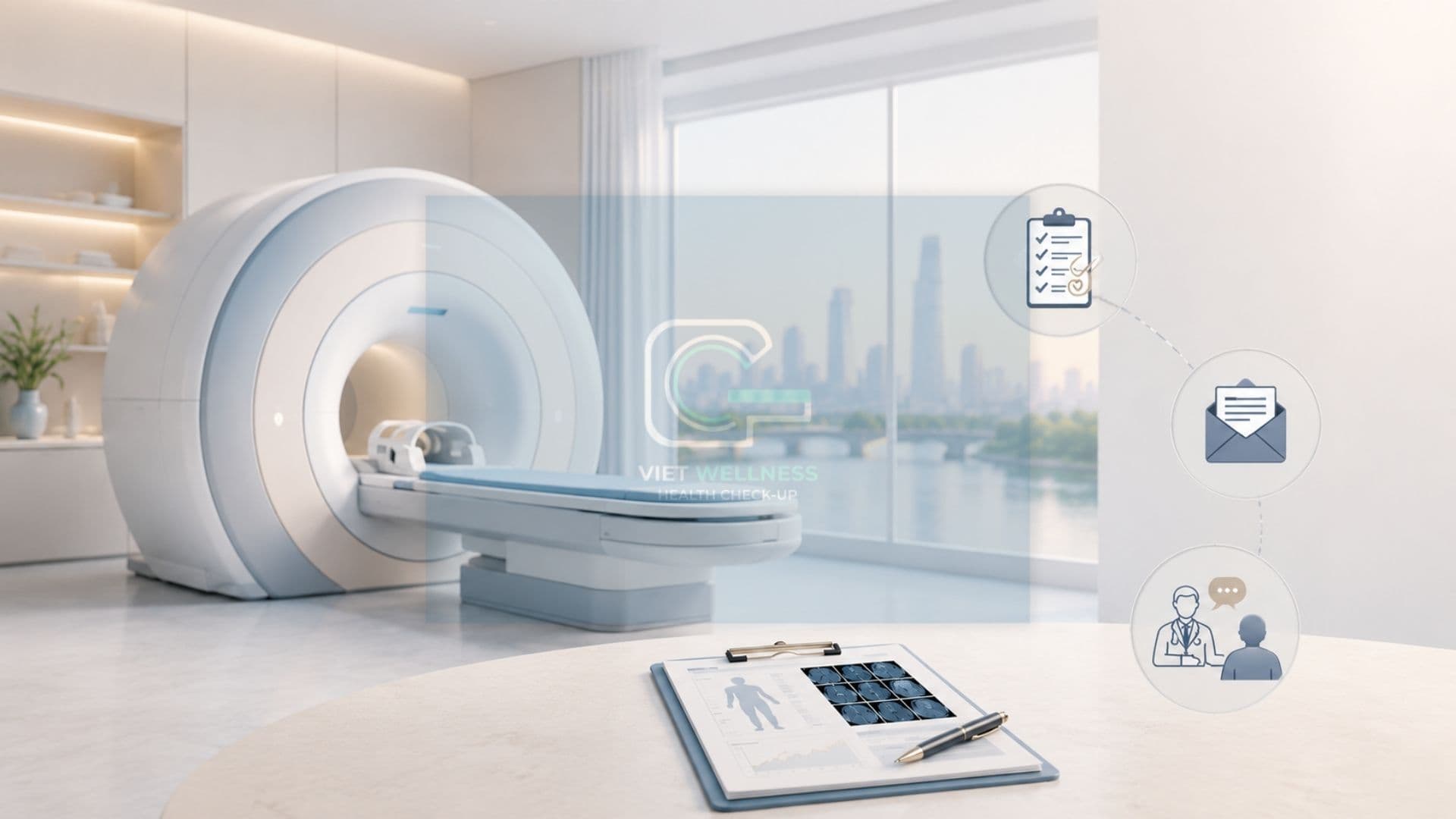 Is a Whole-Body MRI Worth It? Benefits, Risks, and Who Should Consider It
