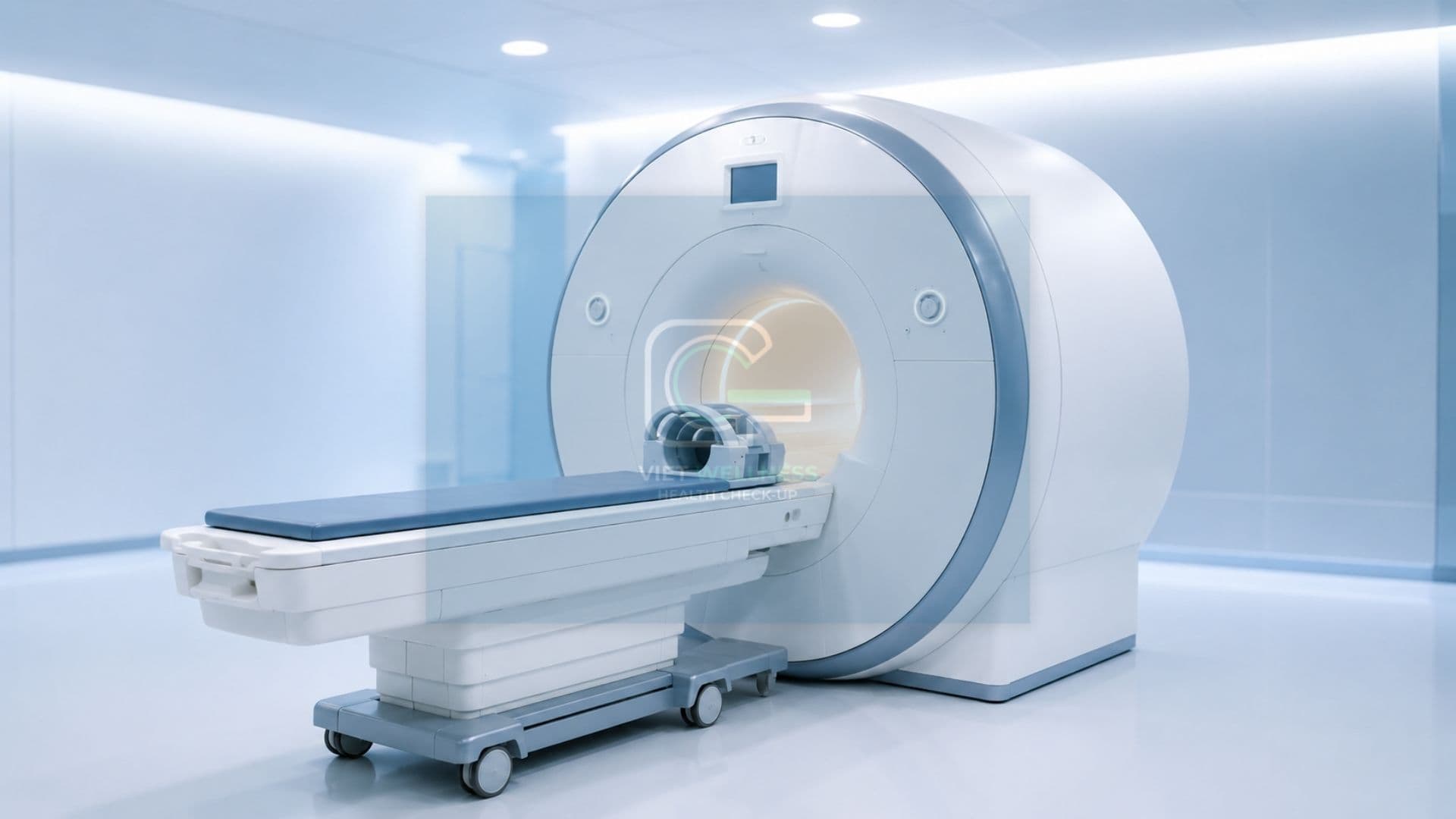 Whole-Body MRI Cost in Vietnam: What Affects the Price