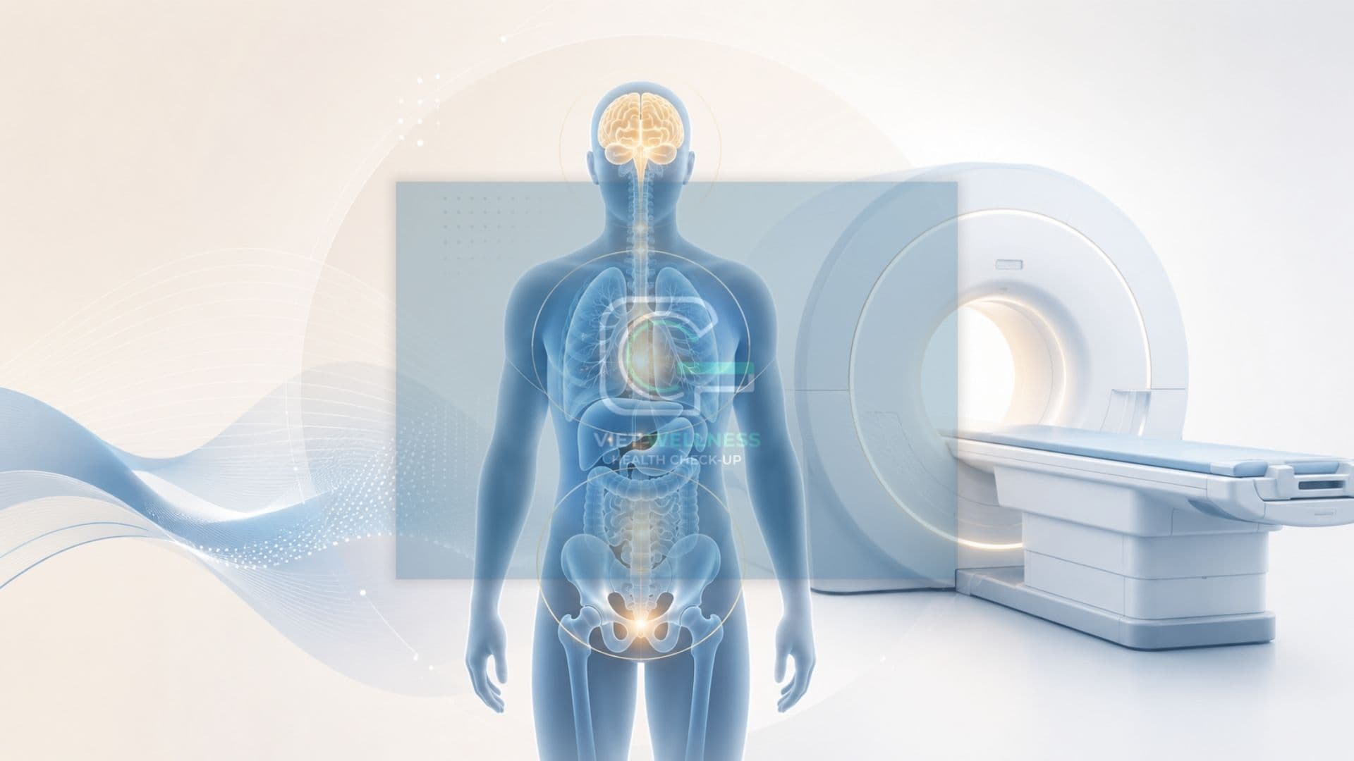 Whole-Body MRI for Cancer Screening: What It Can and Cannot Do