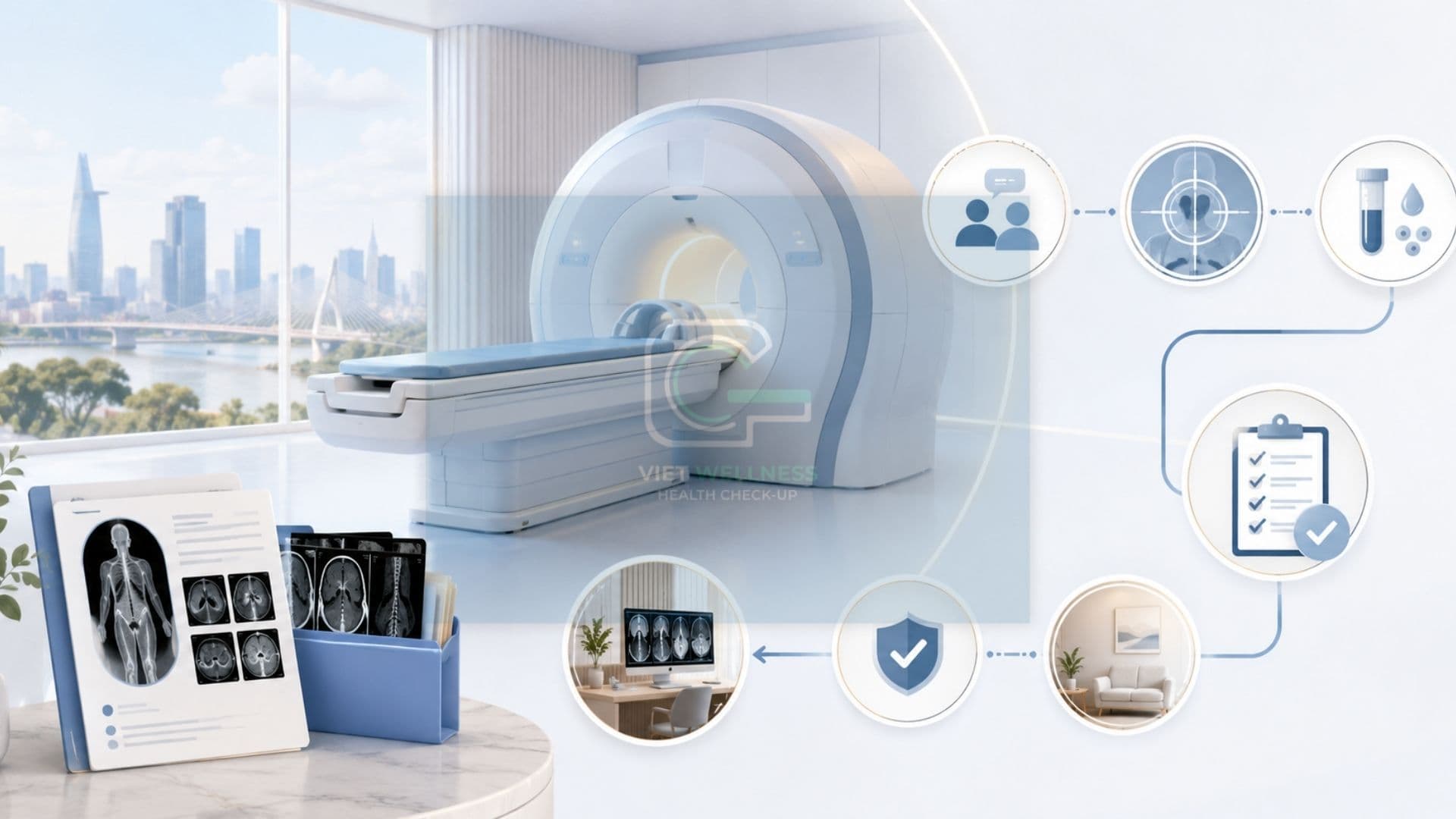 What Happens After an Abnormal Whole-Body MRI Result? Follow-Up Guide