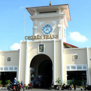 Medical Tourism in Ho Chi Minh City