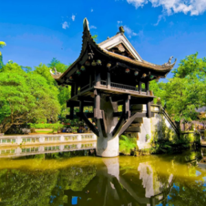 Medical Tourism in Ha Noi