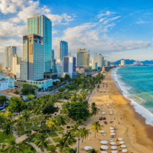 Medical Tourism in Nha Trang