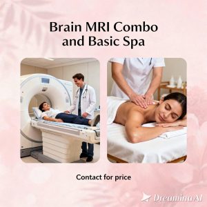 The Role of MRI in Early Disease Detection